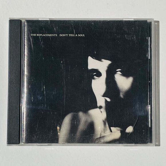 CD The Replacements - Don't Tell A Soul - Picture 1 of 2